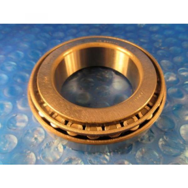 NSK HR32011XJP5, Tapered Roller Bearing w/ Cone, 55 mm ID x 90 mm OD x 23 mm W #2 image