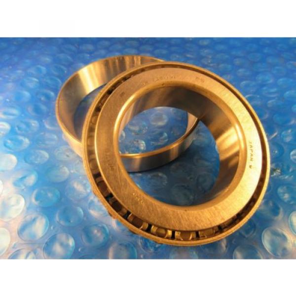 NSK HR32011XJP5, Tapered Roller Bearing w/ Cone, 55 mm ID x 90 mm OD x 23 mm W #3 image