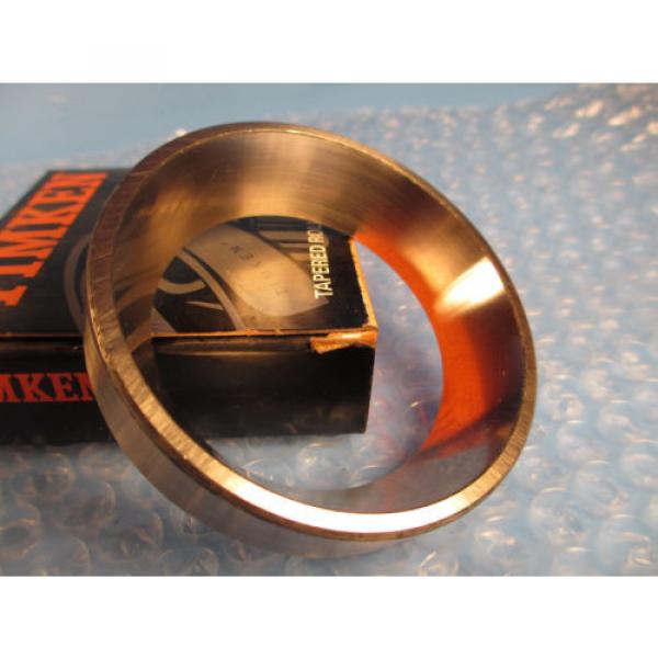 Timken  43312 Tapered Roller Bearing Cup #3 image