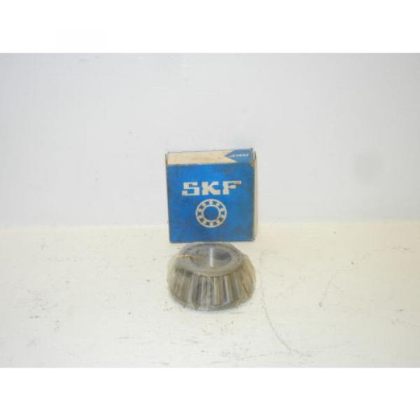 SKF CK-HM 88542/2 NEW TAPERED ROLLER BEARING CK-HM88542-2-CL7A CKHM885422 #1 image