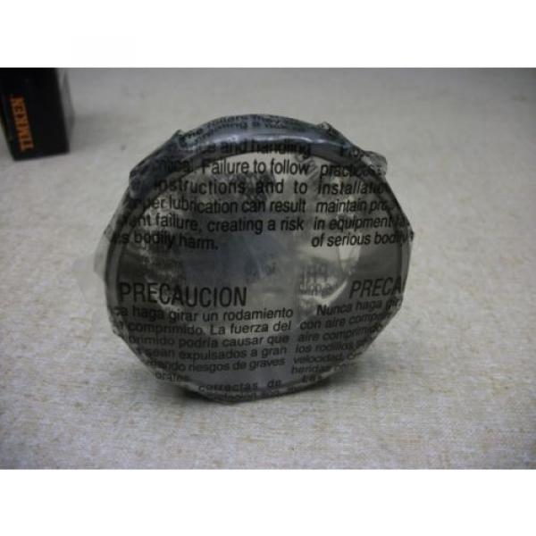 Timken 17244 Tapered Roller Bearing Cup #4 image