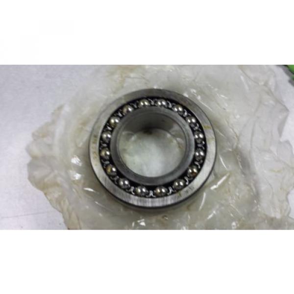 2208 ball bearings Thailand K SKF Self aligning Taper Bore Ball Bearing 40mm x 80mm x23mm wide #2 image