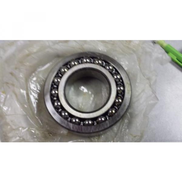 2208 ball bearings Thailand K SKF Self aligning Taper Bore Ball Bearing 40mm x 80mm x23mm wide #3 image