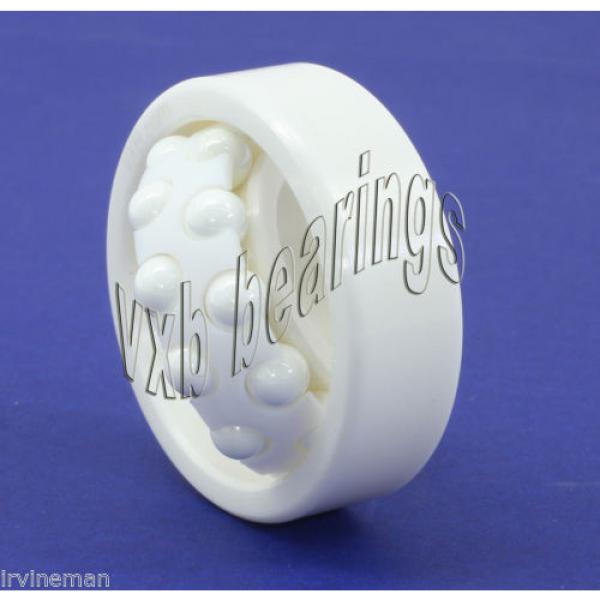1205 ball bearings Thailand Full Ceramic Self Aligning Bearing 25x52x15 Ball Bearings 7795 #1 image