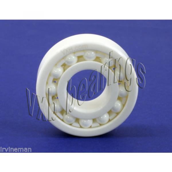 1205 ball bearings Thailand Full Ceramic Self Aligning Bearing 25x52x15 Ball Bearings 7795 #2 image