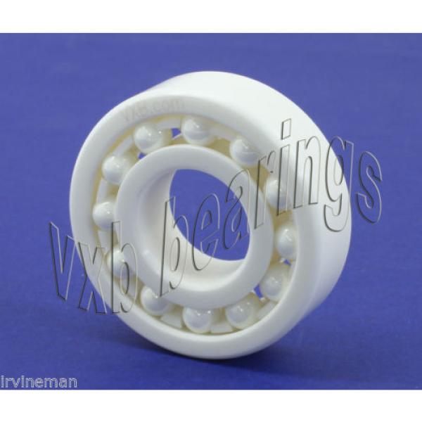 1205 ball bearings Thailand Full Ceramic Self Aligning Bearing 25x52x15 Ball Bearings 7795 #4 image