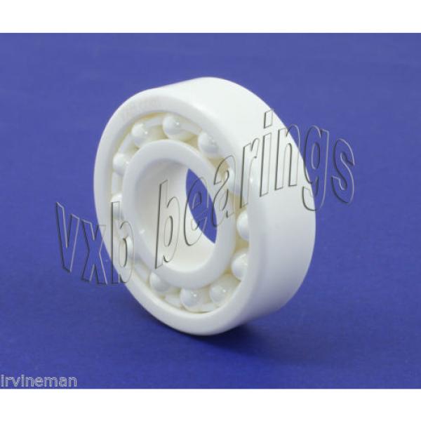 1205 ball bearings Thailand Full Ceramic Self Aligning Bearing 25x52x15 Ball Bearings 7795 #5 image