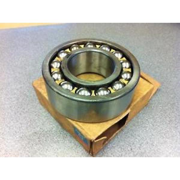 *NEW* Self-aligning ball bearings Finland SKF 2316M/C2 Self-Aligning Ball Bearing 80x170x58mm #1 image