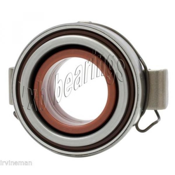 90363-52086 ball bearings Vietnam Nachi Self-Aligning Clutch-Release Japan 35x60x25 Ball Bearings #4 image