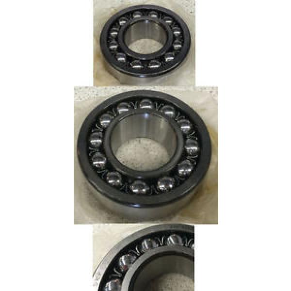 SKF ball bearings Finland 2311 K/C3 Self-Aligning Ball Bearing w/Cylindrical Bore 43x120x55mm #1 image
