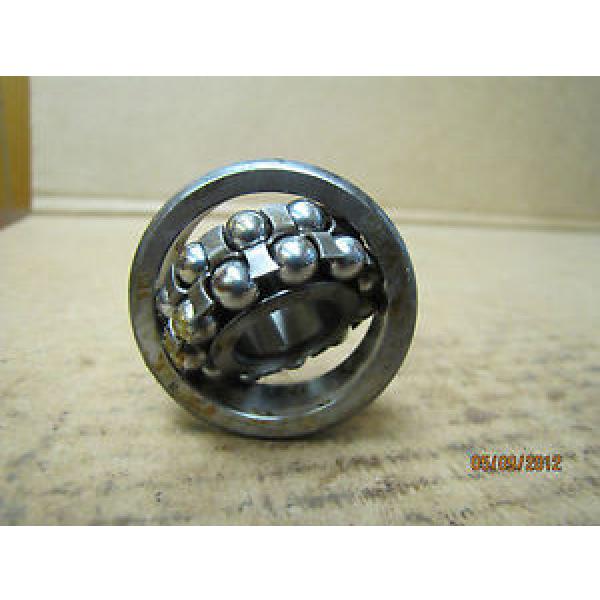 CSB Self-aligning ball bearings Portugal Self Aligning Ball Bearing 1303 New #1 image