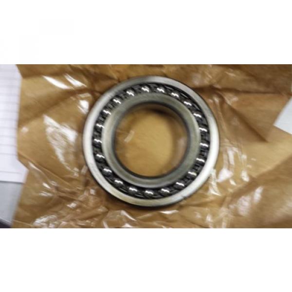 1213K ball bearings Philippines SKF Self aligning Ball Bearing Tapered Bore 65mm X 120mm x 24mm wide #2 image