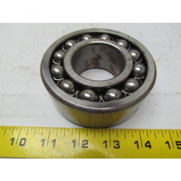 SKF ball bearings Spain 23O9 Self Aligning Ball bearing 45mm ID 100mm OD 36mm wide #2 image