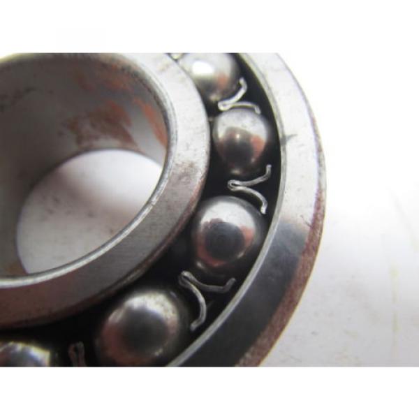 SKF ball bearings Spain 23O9 Self Aligning Ball bearing 45mm ID 100mm OD 36mm wide #3 image
