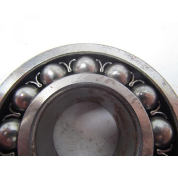 SKF ball bearings Spain 23O9 Self Aligning Ball bearing 45mm ID 100mm OD 36mm wide #4 image