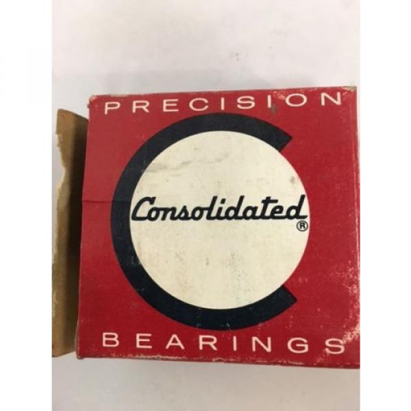 LOT ball bearings Australia OF (2) CONSOLIDATED FAG 2306-2RS SELF ALIGNING DOUBLE ROW BALL BEARING #1 image
