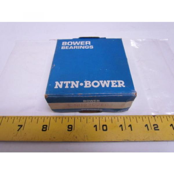 NTN ball bearings Uruguay E-2307E E-NU2307EC3 Double Row Self-Aligning Ball Bearing 35X80X31mm NIB #1 image