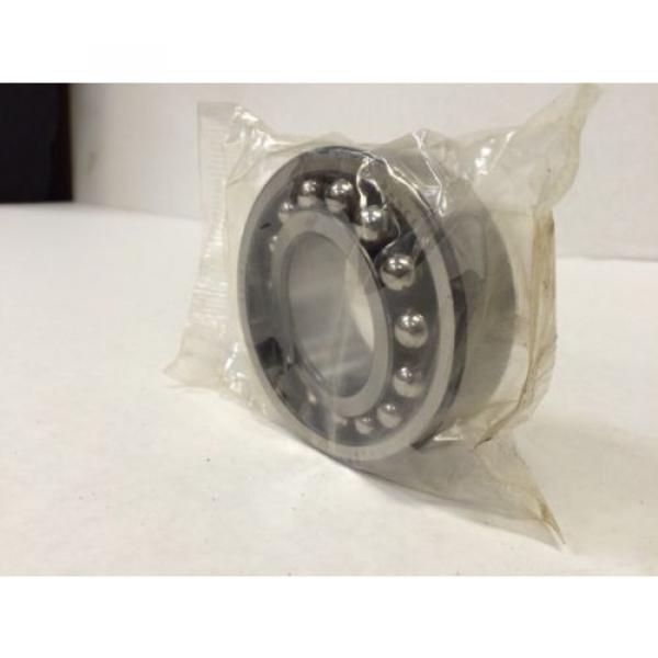 SNR Self-aligning ball bearings Philippines 2208 Self Aligning Ball Bearing #1 image