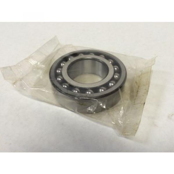 SNR Self-aligning ball bearings Philippines 2208 Self Aligning Ball Bearing #3 image