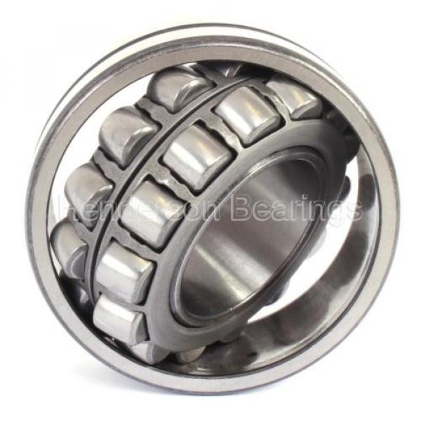 22206CCKW33 C3 Spherical Roller Bearing 30x62x20mm Premium Brand SNR #3 image