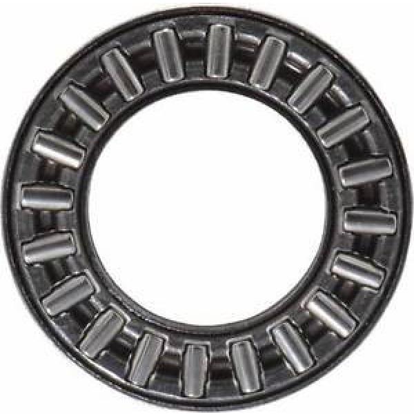 (2) INA TC1018 Axial Needle Thrust Roller Bearing 5/8&#034;x 1 1/8&#034;x 5/64&#034; inch #1 image