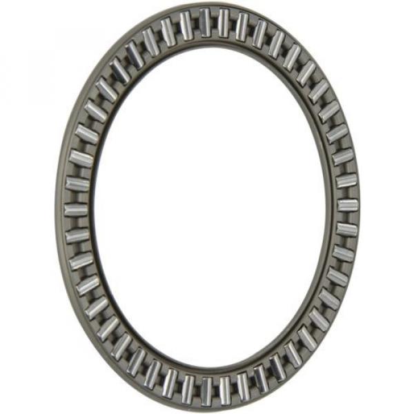 SKF AXK 6085 Thrust Needle Bearing Axial Cage and Roller Steel Cage Metric 60... #1 image
