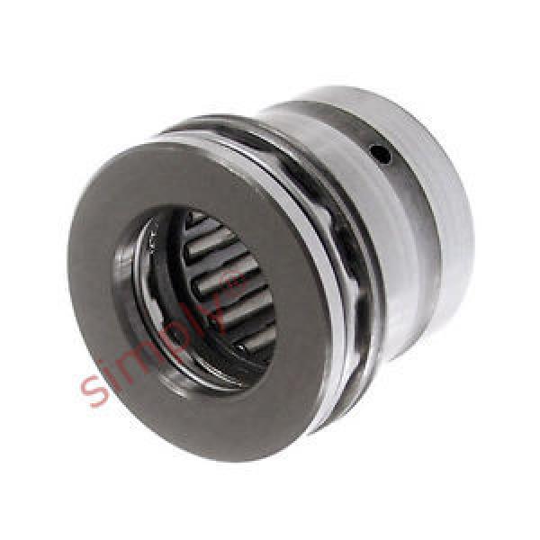 NKXR25 Budget Needle Roller Thrust Bearing without Cover 25x37x30mm. #1 image