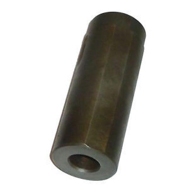 1½&#034; SHANK NO.2 MORSE TAPER ADAPTER SLEEVE x 4&#034; OVERALL LENGTH  #2MT #1 image
