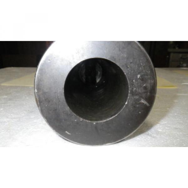 Edw.Andrews Turret Lathe Adapter Sleeve 3 in. to Morse #5.Part Number EA66-32 #5 #2 image