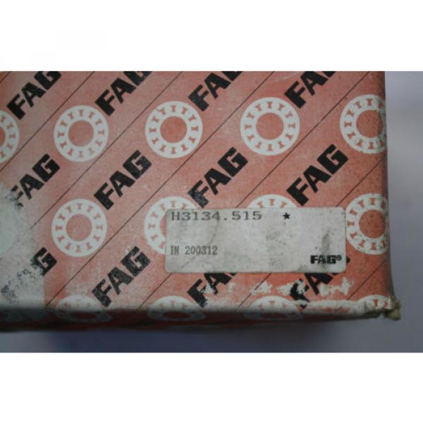 FAG H3134.515 Adapter Sleeve #2 image