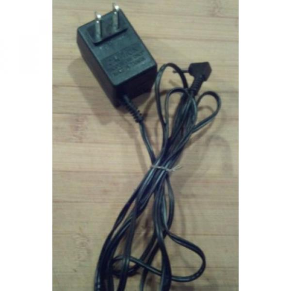 Original DOD PS 3 AC adaptor 11 volt sleeve tip  guitar pedal power supply 80&#039;s #3 image
