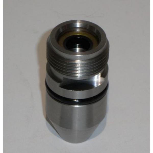 GM Saginaw 3 - 4-Speed Speedometer Gear Housing Sleeve Bullet Adapter Oring Seal #3 image