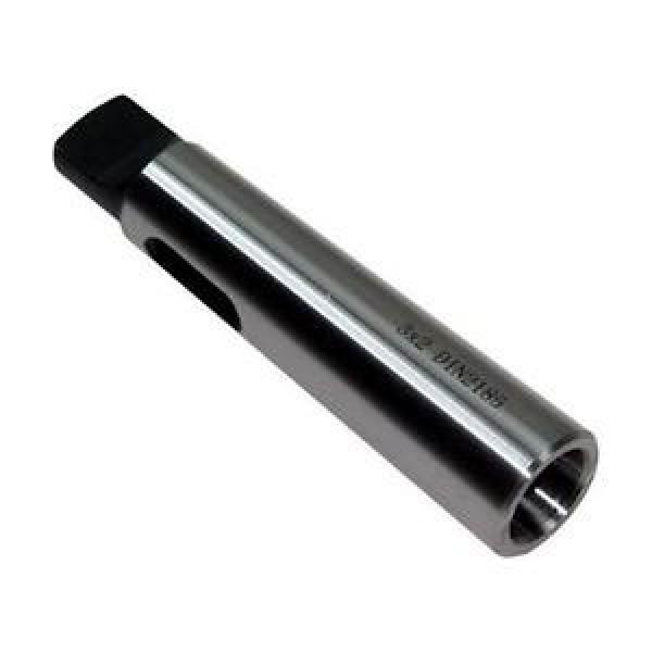 Adapter Sleeve Conical Sleeve Morse Taper MK3 on MK2 DIN2185 #1 image