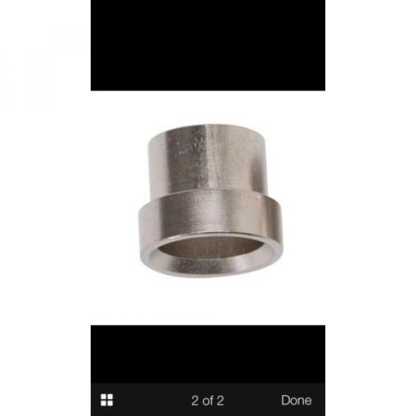 Russell 660631 Adapter Fitting; Tube Sleeve #1 image