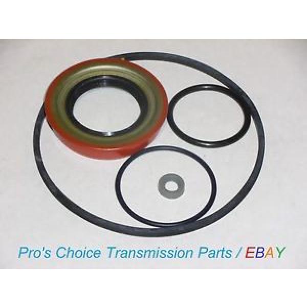 Rear Tail Hoousing Reseal Kit--Fits GM ST-300 Super Turbine-300 Transmissions #1 image