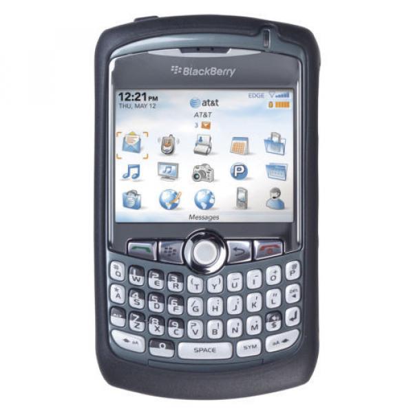 Duracell myGrid Power Sleeve Adapter für Blackberry Curve Cover Tasche Ladegerät #3 image