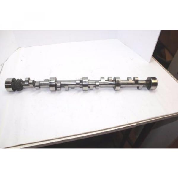 COMP CAMS BB CHEVY 4-7 SWAP ROLLER CAM CROWER CRANE CAMS #1 image
