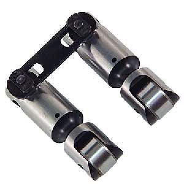 Comp Cams 8043-2 Endure-X Solid/Mechanical Roller Lifters  Chrysler 273-360 #1 image