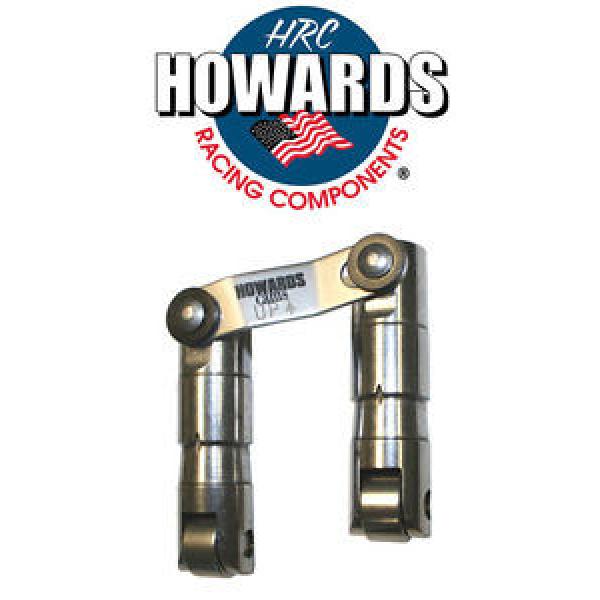 Howards Cams 99161 BBC Chevy Hyd. Roller Cam Lifters Retro Fit 396 454 Big Block #1 image