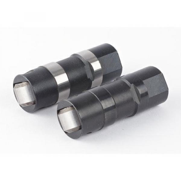 Comp Cams 877-16 Short Travel Race Hydraulic Roller Lifters #4 image