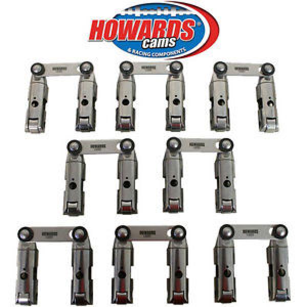 HOWARD&#039;S Ford ProMax Direct Lube 429-460 Mechanical Roller Lifters #1 image