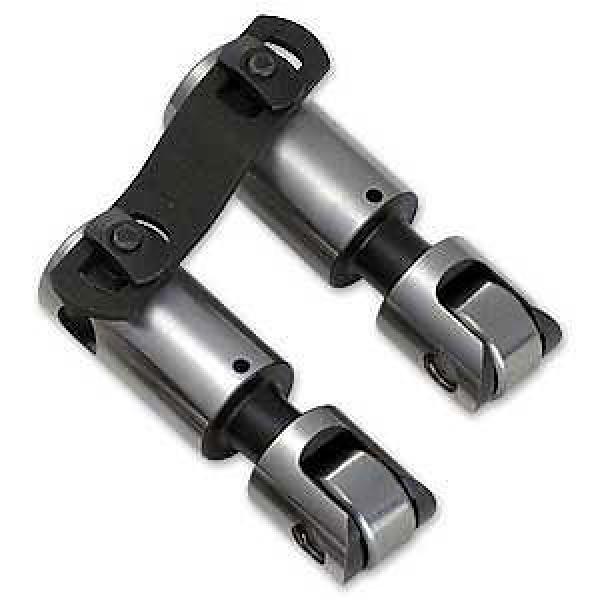 Comp Cams 838-16 Endure-X Solid/Mechanical Roller Lifter Set  Ford 289-351W #1 image