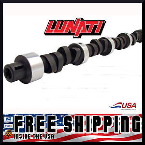 Lunati Chrysler 5.7 6.1 Hemi Hydraulic Roller Cam Camshaft 276/280 .531/.538 #1 image