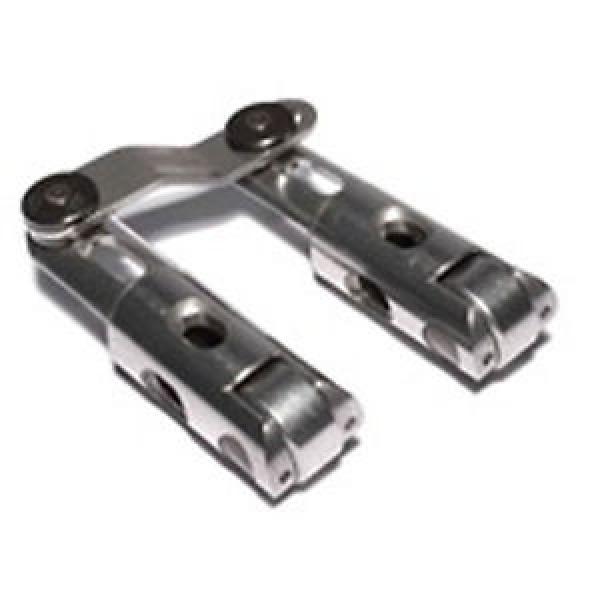 Comp Cams 98852CR-2 Elite Race Roller Lifter Pair Big Block Chevy 396-454 V8 Lif #1 image