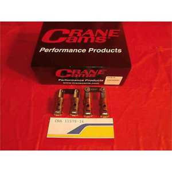 Crane Cams 11578-16 Lifter Sbc Roller Lift.904 Vertical Bar #1 image