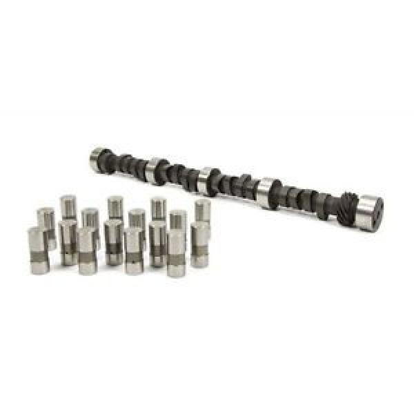 1988-1992 Chevy 305 5.0 SBC Cam ROLLER CAMSHAFT &amp; LIFTERS #1 image