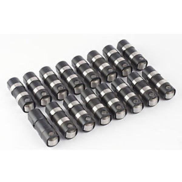 Comp Cams 15850-16 Short Travel Race Hydraulic Roller Lifters #1 image