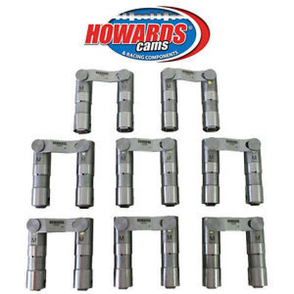 HOWARD&#039;S Chevrolet StreetMax Mark IV, Gen 5/6 Mechanical Roller Lifters #1 image