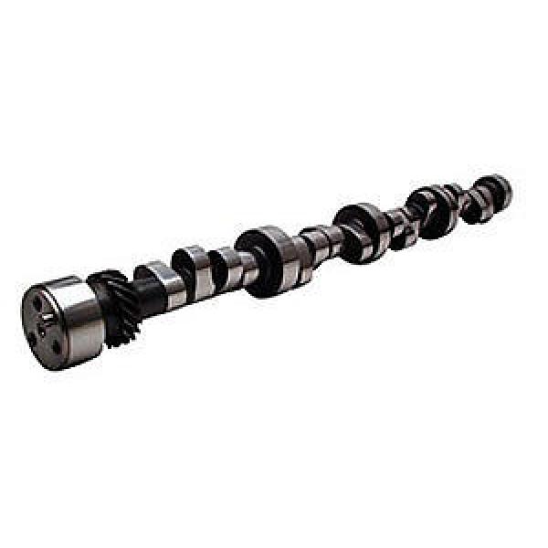Comp Cams 24-756-9 Comp Cams Specialty Mechanical Roller Camshaft; Lift #1 image
