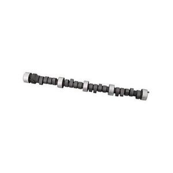 COMP Cams Drag Race Camshaft Solid Roller Chevy SBC 327 350 400 .873&#034;/.800&#034; #1 image